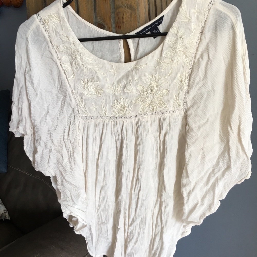 AE blouse
